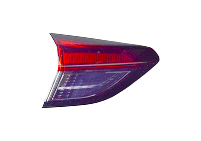 Van Wezel Achterlicht 3805923V