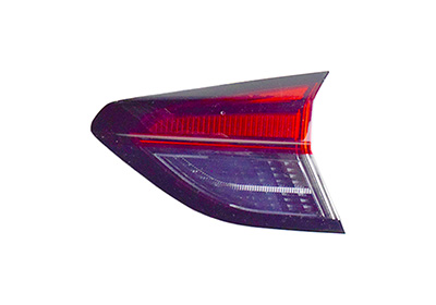 Van Wezel Achterlicht 3805924V