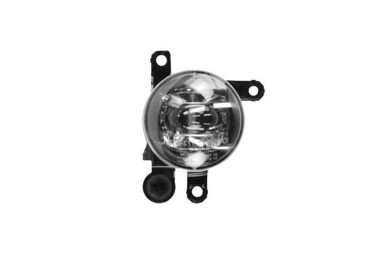Van Wezel Mistlamp 3805998
