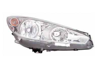 Van Wezel Koplamp 4014962M