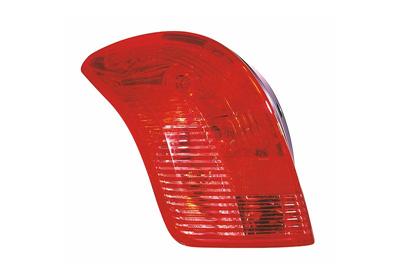 Van Wezel Achterlicht 4042925