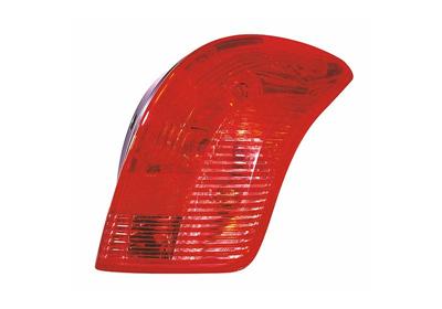 Van Wezel Achterlicht 4042926