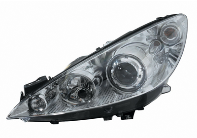 Van Wezel Koplamp 4042985M