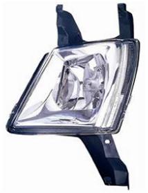 Van Wezel Mistlamp 4060995