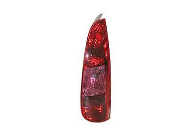 Van Wezel Achterlicht 4074922