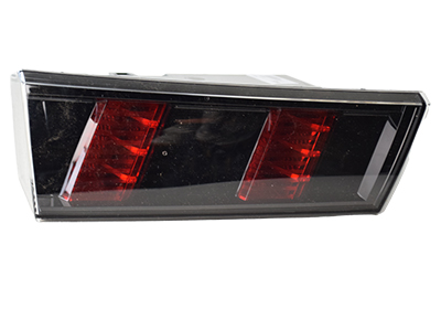 Van Wezel Achterlicht 4089923