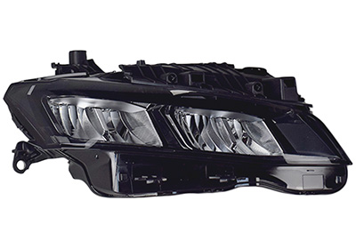 Van Wezel Koplamp 4093966