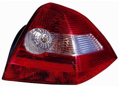Van Wezel Achterlicht 4327934