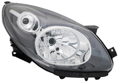 Van Wezel Koplamp 4371962