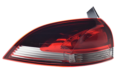 Van Wezel Achterlicht 4374921