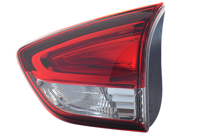 Van Wezel Achterlicht 4374924