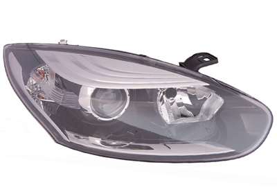 Van Wezel Koplamp 4382962M