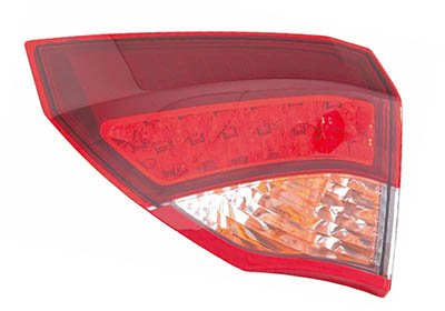 Bodermann Achterlicht 7257452