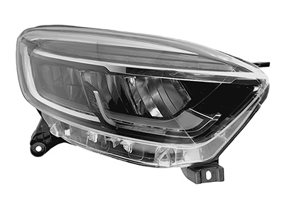 Van Wezel Koplamp 4384966