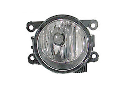 Van Wezel Mistlamp 4386997