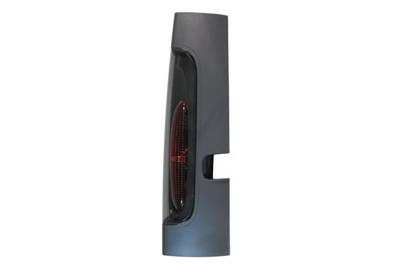 Van Wezel Achterlicht 4394926