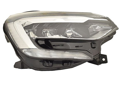 Van Wezel Koplamp 4403966