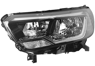 Van Wezel Koplamp 4414961