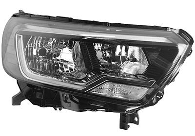 Van Wezel Koplamp 4414962