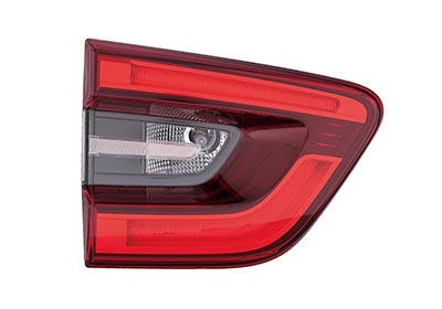 Van Wezel Achterlicht 4424923