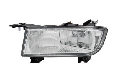 Van Wezel Mistlamp 4736997