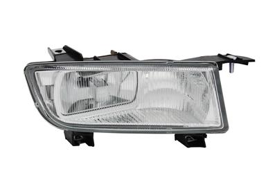 Van Wezel Mistlamp 4736998