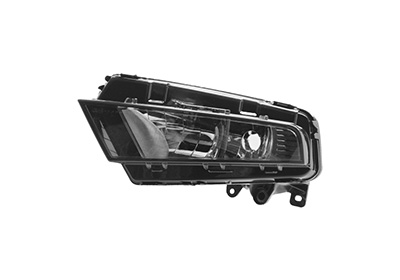 Van Wezel Mistlamp 4907995