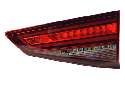 Van Wezel Achterlicht 4908924V