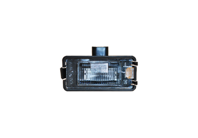 Van Wezel Kentekenverlichting 4914920