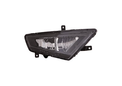 Van Wezel Mistlamp 4924998