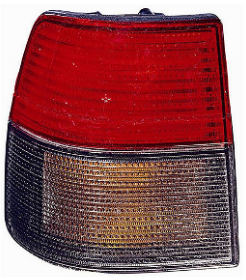 Van Wezel Achterlicht 4932931