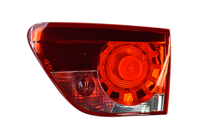 Van Wezel Achterlicht 4941928