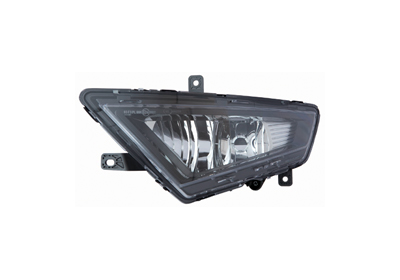 Van Wezel Mistlamp 4946997