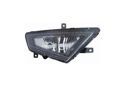 Van Wezel Mistlamp 4946998