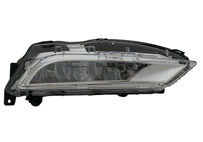 Van Wezel Mistlamp 4949998