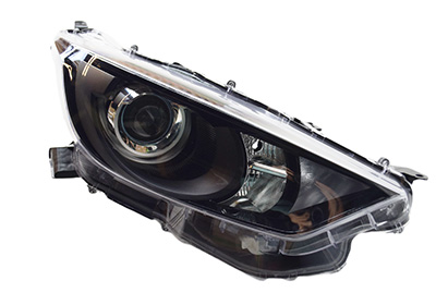 Van Wezel Koplamp 5354962