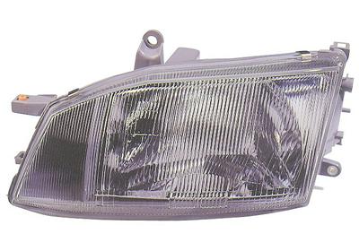 Van Wezel Koplamp 5367941