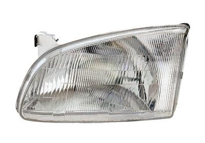 Van Wezel Koplamp 5372961