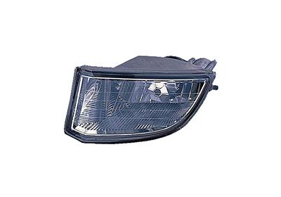 Van Wezel Mistlamp 5377995