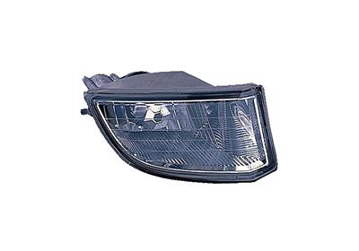 Van Wezel Mistlamp 5377996