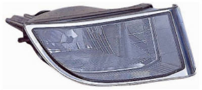 Van Wezel Mistlamp 5382996