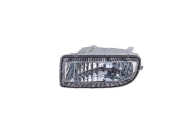 Van Wezel Mistlamp 5383997