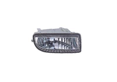 Van Wezel Mistlamp 5383998