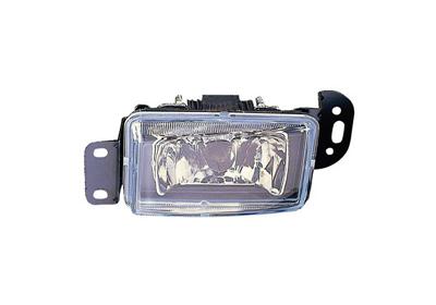 Van Wezel Mistlamp 5393995