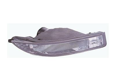 Van Wezel Mistlamp 5395998