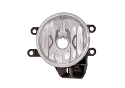 Van Wezel Mistlamp 5407998