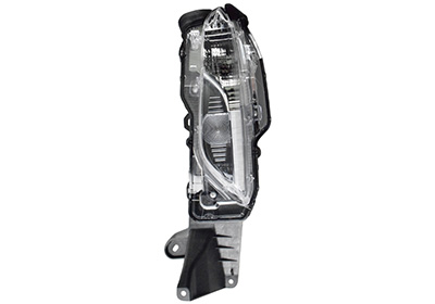 Van Wezel Dagrijverlichting 5419955