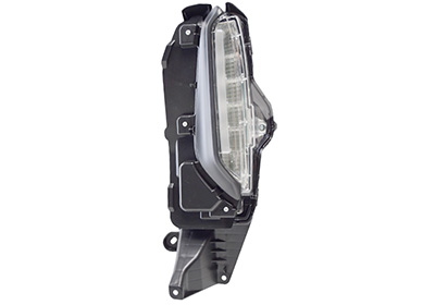 Van Wezel Dagrijverlichting 5419957