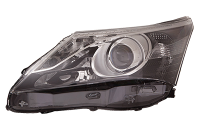 Van Wezel Koplamp 5421961