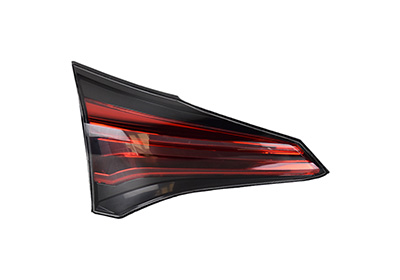 Van Wezel Achterlicht 5474923